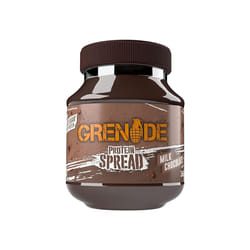Grenade Protein Spread Milk Chocolate 360g | Low Sugar, High Protein