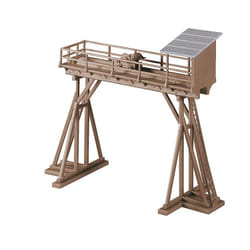 PIKO 120127 scale model part/accessory Gantry crane