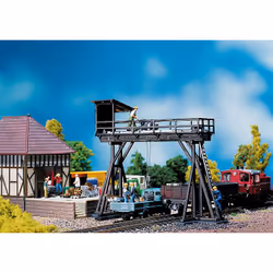 PIKO 120127 scale model part/accessory Gantry crane