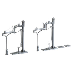 FALLER 120137 scale model part/accessory Water tower
