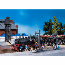FALLER 120137 scale model part/accessory Water tower