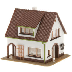 PIKO 130200 scale model part/accessory Building
