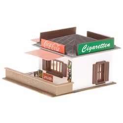 FALLER 130212, HO (1:87), Multicolour, 1 pc(s)