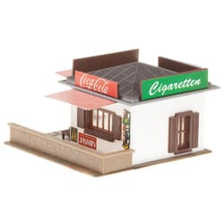 FALLER 130212 scale model part/accessory Newspaper stand