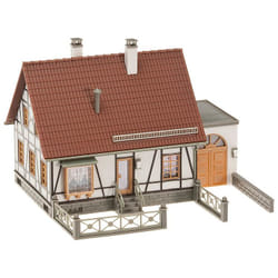 PIKO 130215 scale model part/accessory Building