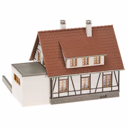 PIKO 130215 scale model part/accessory Building