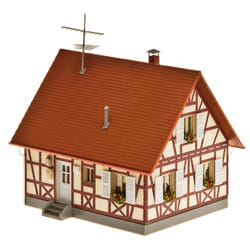 FALLER 130222 scale model part/accessory House