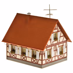 FALLER 130222 scale model part/accessory House