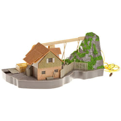 PIKO 130225 scale model part/accessory Building