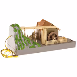 PIKO 130225 scale model part/accessory Building