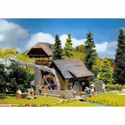 PIKO 130225 scale model part/accessory Building
