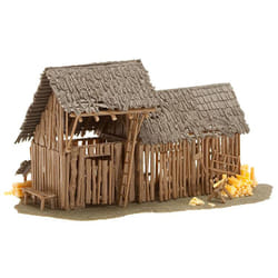 FALLER 130294 scale model part/accessory Building