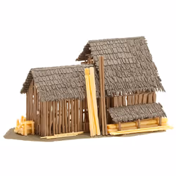 FALLER 130294 scale model part/accessory Building
