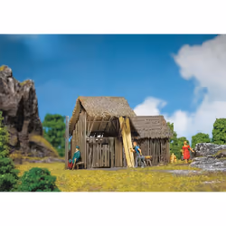 FALLER 130294 scale model part/accessory Building