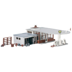 FALLER 130347 scale model part/accessory Filling station