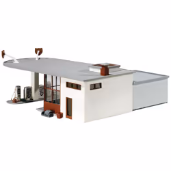 FALLER 130347 scale model part/accessory Filling station