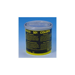 FALLER Colofix White Wood Cement (250g) HO Gauge 180501