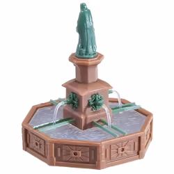 FALLER 180581 scale model part/accessory Fountain