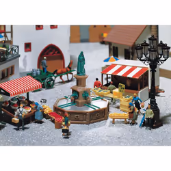 FALLER 180581 scale model part/accessory Fountain