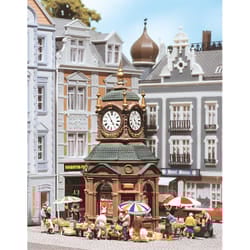 FALLER 180583 scale model part/accessory Kiosk
