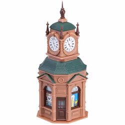 FALLER 180583 scale model part/accessory Kiosk
