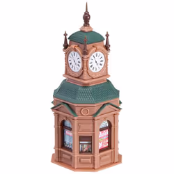 FALLER 180583 scale model part/accessory Kiosk