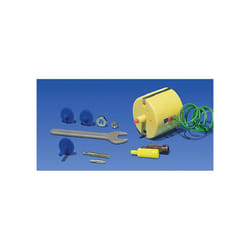FALLER Synchronous Hobby Motor (12-16v AC 60mA) HO Gauge 180629