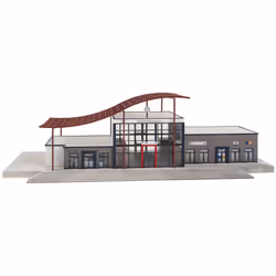 FALLER 110128 scale model part/accessory Building