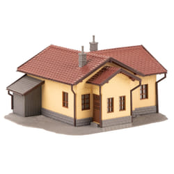 FALLER 110151 scale model part/accessory Railway station