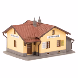 FALLER 110151 scale model part/accessory Railway station