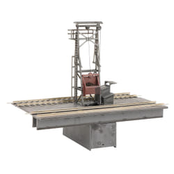 FALLER 120295 scale model part/accessory Loading dock