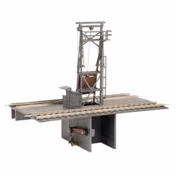 FALLER 120295 scale model part/accessory Loading dock