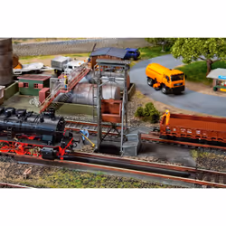 FALLER 120295 scale model part/accessory Loading dock
