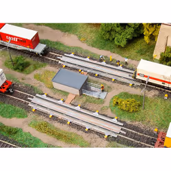 PIKO 120320 scale model part/accessory Spare part