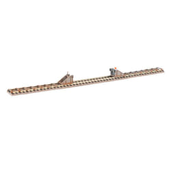 FALLER 120322 scale model part/accessory Track bumper