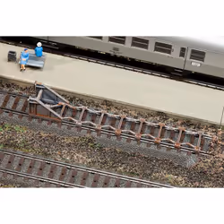 FALLER 120322 scale model part/accessory Track bumper