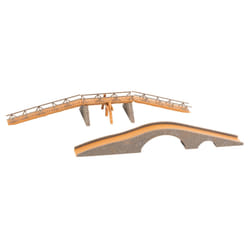 FALLER 120526 scale model part/accessory Foot bridge