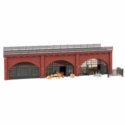FALLER 120571 scale model part/accessory Building