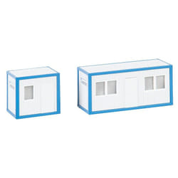 PIKO 130132 scale model part/accessory Building