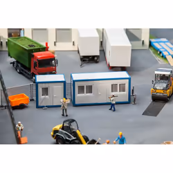 PIKO 130132 scale model part/accessory Building