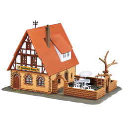 FALLER 130314, HO (1:87), Multicolour, 1 pc(s)