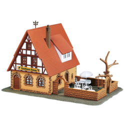 FALLER 130314 scale model part/accessory Building