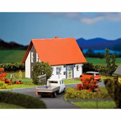 PIKO 130316 scale model part/accessory Building