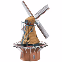 FALLER 130383 scale model part/accessory Windmill