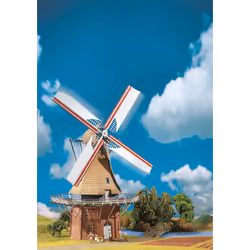FALLER 130383 scale model part/accessory Windmill