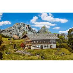 PIKO 130553 scale model part/accessory Farm