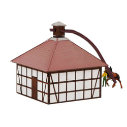 FALLER 130582 scale model part/accessory Farm