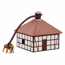 FALLER 130582 scale model part/accessory Farm