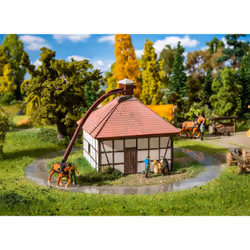 FALLER 130582 scale model part/accessory Farm