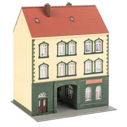 FALLER 130628 scale model part/accessory House